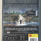 Kwai-joen silta (1957) & Kwai-joen vangit (1989) 2DVD (UUSI) - pikkukuva 2