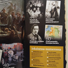 Maailman Historia lehti 1 2011 - pikkukuva 2