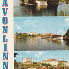 Postikortti, OLAVINLINNA / SAVONLINNA, Erikoisleima - pikkukuva 1