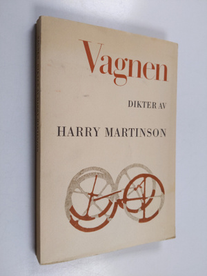 Harry Martinson : Vagnen