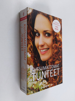 Kutsumattomat tunteet - Maynard, Janice : Rakkaus tulee k...