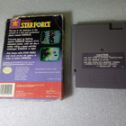 Nes Star Force Eec/Scn - pikkukuva 2