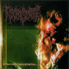 REGURGITATE - Effortless Regurgitation...CD - Relapse 1999 - pikkukuva 1