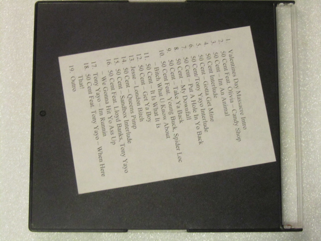 Item image