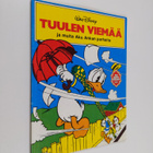 Walt Disney ym. : Tuulen viemää ja muita Aku Ankan parhaita - pikkukuva 1