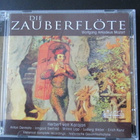 Mozart DIE ZAUBERFLÖTE (Wiener Philharmonik & Karajan) 2xCD - pikkukuva 1