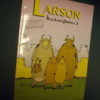 Larson - Kaukana poissa 2  (1.p.1992) Sis.postikulut - pikkukuva 1