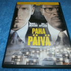 PAHA PÄIVÄ - DVD - pikkukuva 1