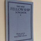 Walford Davies : The new fellowship songbook - pikkukuva 1