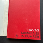 Laslo Havas: Miksipä ei, Mein Führer - pikkukuva 2