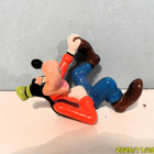 NÄYTTÄVÄT & HARVINAISET POSLIINISET DISNEY HESSU FIGUURIT - pikkukuva 4