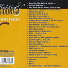 Kukkia ja Sidontaa : Soundtrack - CD - pikkukuva 2