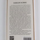 Juhani Lompolo : Viisautta vuodeksi : haiku joka päivälle - pikkukuva 2
