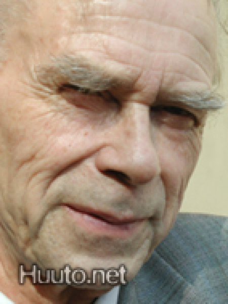 VEIKKO HUOVINEN: Hamsterit, 8.painos, ks. ESITTELY