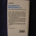 Raamattu maailmalla , Minna Saarelma-Maunumaa(toim.) - pikkukuva 2