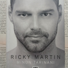 Ricky Martin - Minun tarinani (sid.) - pikkukuva 1