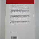 Jan Guillou : Pahuus - pikkukuva 2