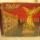 Edguy: Theater Of Salvation CD. - pikkukuva 1
