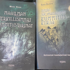 Kummitukset - 2 kirjaa - pikkukuva 1