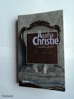 Agatha Christie: Herkuleen urotyöt