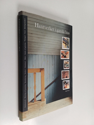 Hantverket i gamla hus