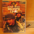 HELVETTI 1944 DVD/JACK PALANCE,EDDIE ALBERT,LEE MARVIN - pikkukuva 1