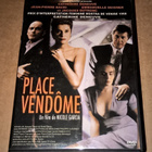 PLACE VENDOME UN FILM DE NICOLE GARCIA DVD (1999) - pikkukuva 1