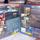 2dvd Raid TV-sarja + Elokuva ( SIS POSTIKULU ) - pikkukuva 2