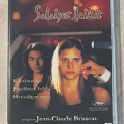 Salaiset leikit (2002) ranskalainen eroottinen draama - pikkukuva 1
