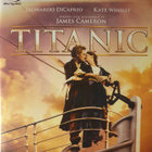 TITANIC BLU-RAY + DVD - pikkukuva 1
