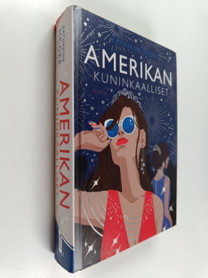 Katharine McGee : Amerikan kuninkaalliset