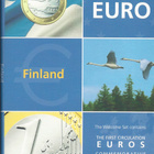 2002 Tervetuloa Euroon, mukana iso hopeajetoni - pikkukuva 1