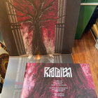 Radien - Unissa Palaneet lp - pikkukuva 3