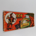 Tex seikkailu No 10 : Vakoilija - pikkukuva 1