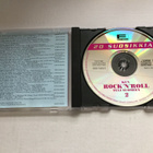 Kun Rock'n'Roll tuli Suomeen - Maailma Ilman Rakkautta 2 CD - pikkukuva 2