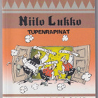 Ensio Aalto: Niilo Lukko - tupenrapinat - pikkukuva 1