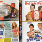 Boltsit Pelissä / Stuck On You (35 852) k -FI- DVD (2) 2 - pikkukuva 1