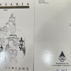 Vuosisarja 1994 III Monetan avajaiset - pikkukuva 1