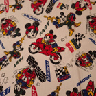 5x trikookangas mm. Mikki Hiiri, Tom ja Jerry - pikkukuva 2