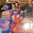 FEMME FATALES LEHTI VOL 2 /#4 (W) - pikkukuva 1