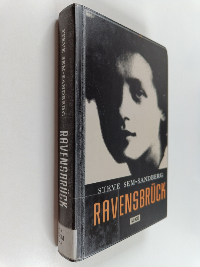 Steve Sem-Sandberg : Ravensbruck