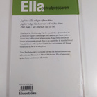 Timo Parvela : Ella och utpressaren - pikkukuva 2
