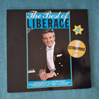 LIBERACE The Best Of 0255013-1 1966 Germany - pikkukuva 1