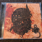 Charnel Winds ”Der Teufelsbund” CD 2011 - pikkukuva 1