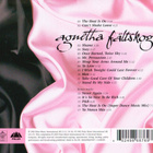 CD Agnetha Fältskog – Wrap Your Arms Around Me PINKKI - pikkukuva 2