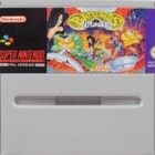 Battletoads in Battlemaniacs - pikkukuva 1