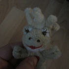 Kirjanmerkki Sammakkoprinssi Barbara Bukowski - pikkukuva 5