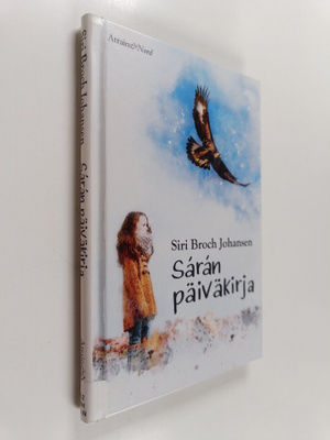 Siri Broch Johansen : Saran päiväkirja