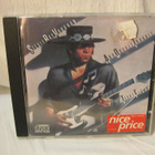 Stevie Ray Vaughan And Double Trouble: Texas Flood CD. - pikkukuva 1