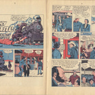 Seikkailusarjat 19/1954 (Valiolehdet Oy) - pikkukuva 4